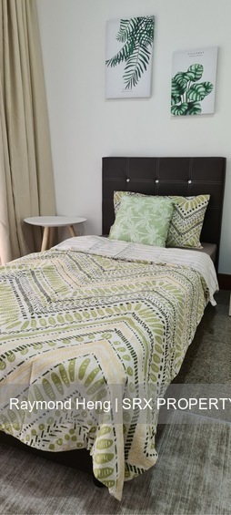 Eastpoint Green (D18), Condominium #527104721